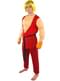 Kostým Ken - Street Fighter