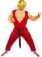 Ken Kostüm - Street Fighter