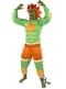 Στολή Blanka - Street Fighter