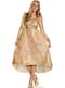 Aurora Maleficent Coronation Adult Costume