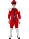 M Bison jelmez - Street Fighter