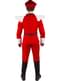 Костюм M Bison - Street Fighter