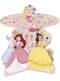 The Magical Disney Princesses Cupcake Stand - True Princess