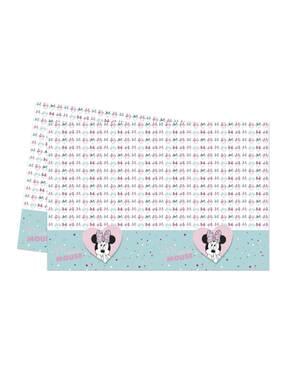 Duk med Mimmi Pigg - Minnie Party Gem