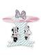 Minnie Mouse Cupcake Stand - Minnie Party Gem