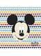 20 Mickey Mouse szalvéta készlet - Mickey Awesome