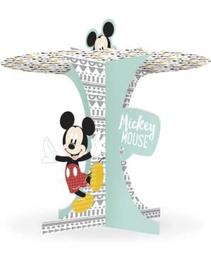 Stojak na babeczki Myszka Miki – Mickey Awesome