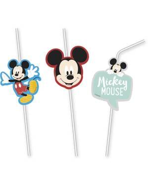 6 Mikki Hiiri -Pilliä – Mickey Awesome