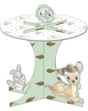 Bambi Cupcake Stand - Sweet Bambi