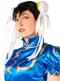 Peluca de Chun-Li - Street Fighter