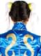 Peluca de Chun-Li - Street Fighter