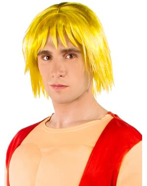 Ken palsu - Street Fighter