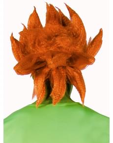 Blanka wig for men - Street Fighter