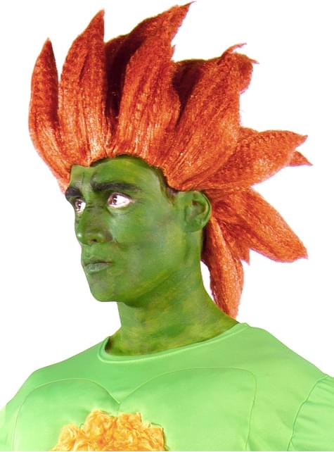 Street Fighter o filme Blanka 