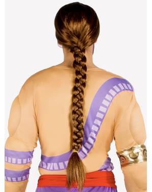 Parrucca da Vega - Street Fighter