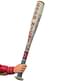 Harley Quinn Baseballschläger aufblasbar