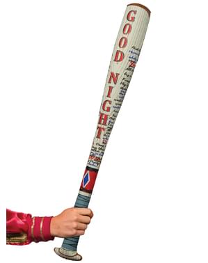 Bat Harley Quinn Suicide Squad