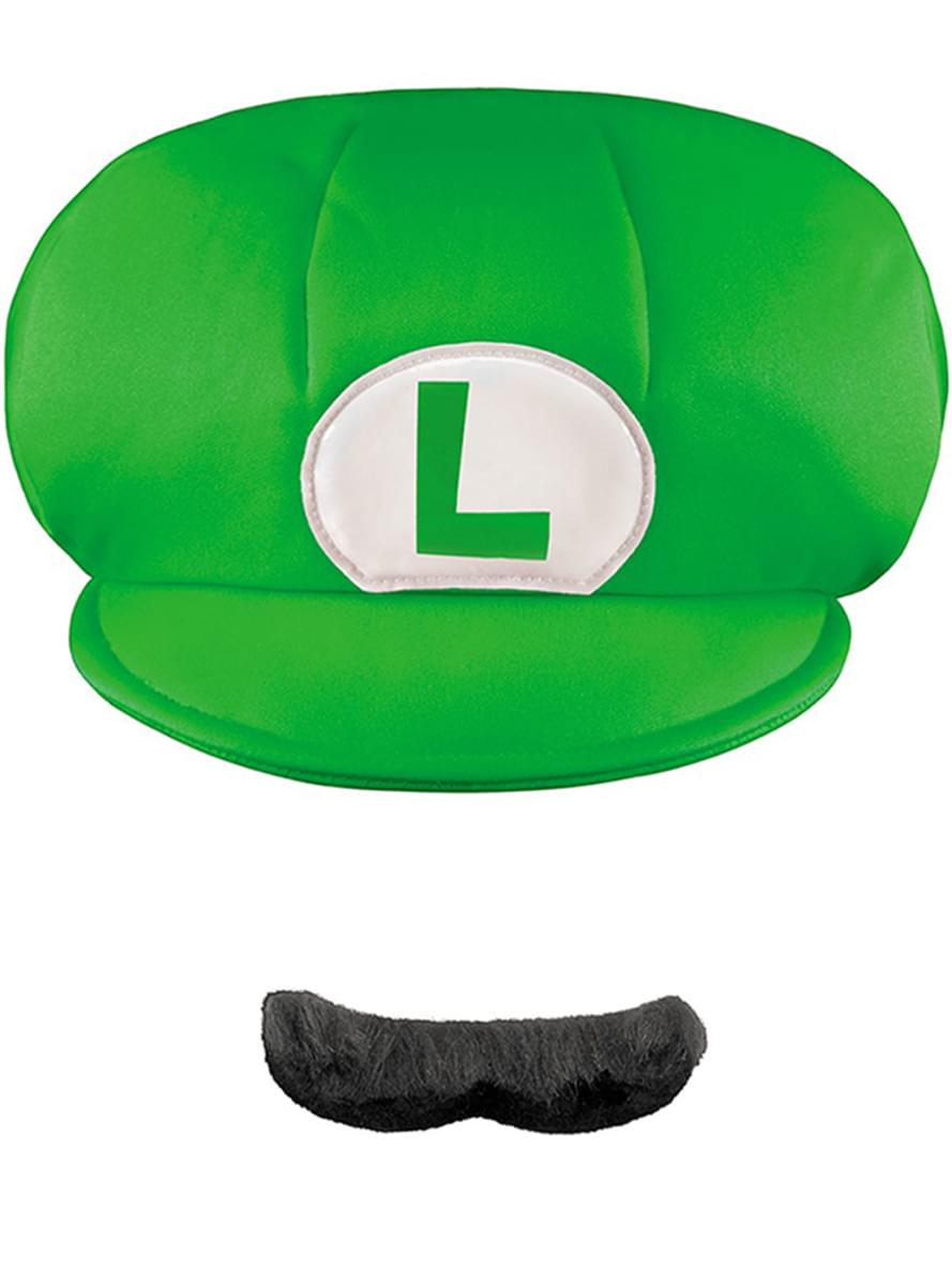 Super Mario Luigi Bros Disfraces De Halloween Cosplay Mostrar Traje Conjunto Dibujos Animados Familia Padre E Hijo Ropa Edvx