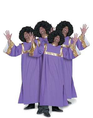 Gospel Costume