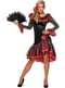 Traditional Spanish woman costume for women