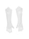 Princess Peach Kids Gloves