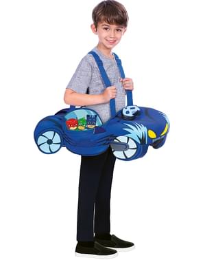 Costume Gattoboy PJ Masks per bambini