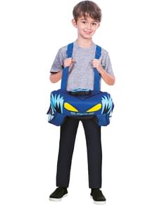 PJ Masks Cat-Car Costume for Kids