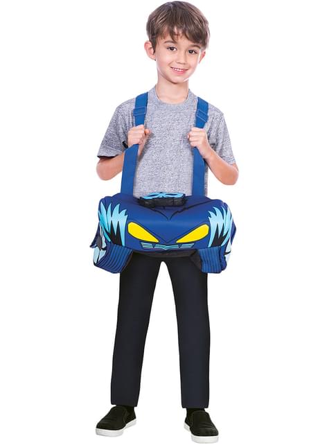 Katzenflitzer PJ Masks Kostüm für Kinder