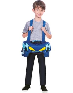 PJ Masks Kattebil Kostyme til Barn