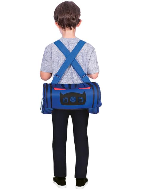 Katzenflitzer PJ Masks Kostüm für Kinder