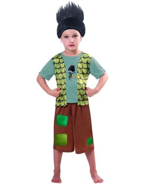 Disfraz de Branch para niño - Trolls