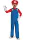 Παιδική φορεσιά Prestige Mini Mario Bros