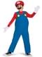 Mario Bros kostuum voor jongens