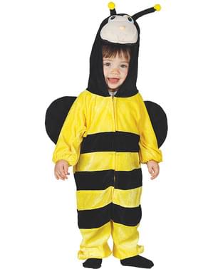 Costum de albinuță fericită pentru bebeluși