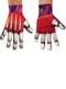 Transformers 4 Age of Extinction Optimus Prime Adult Gloves