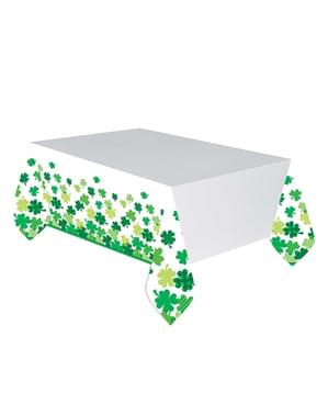 St Patrick's kløver bordduk