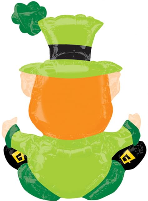 Kabouter folieballon