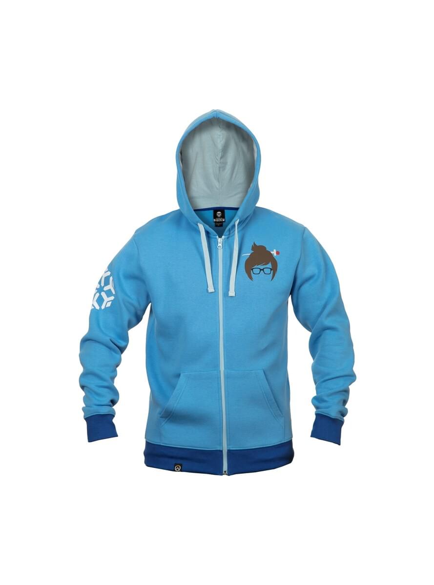 Hanorac Ultimate Mei pentru adult - Overwatch