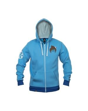 Hoodie Ultimate Mei för vuxen - Overwatch