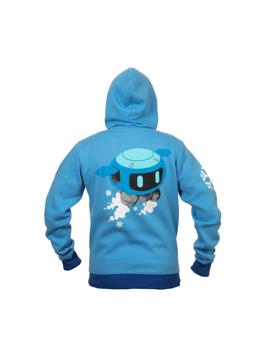 Sweat Ultimate Mei adulte - Overwatch