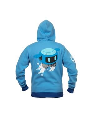 Sweat Ultimate Mei adulte - Overwatch