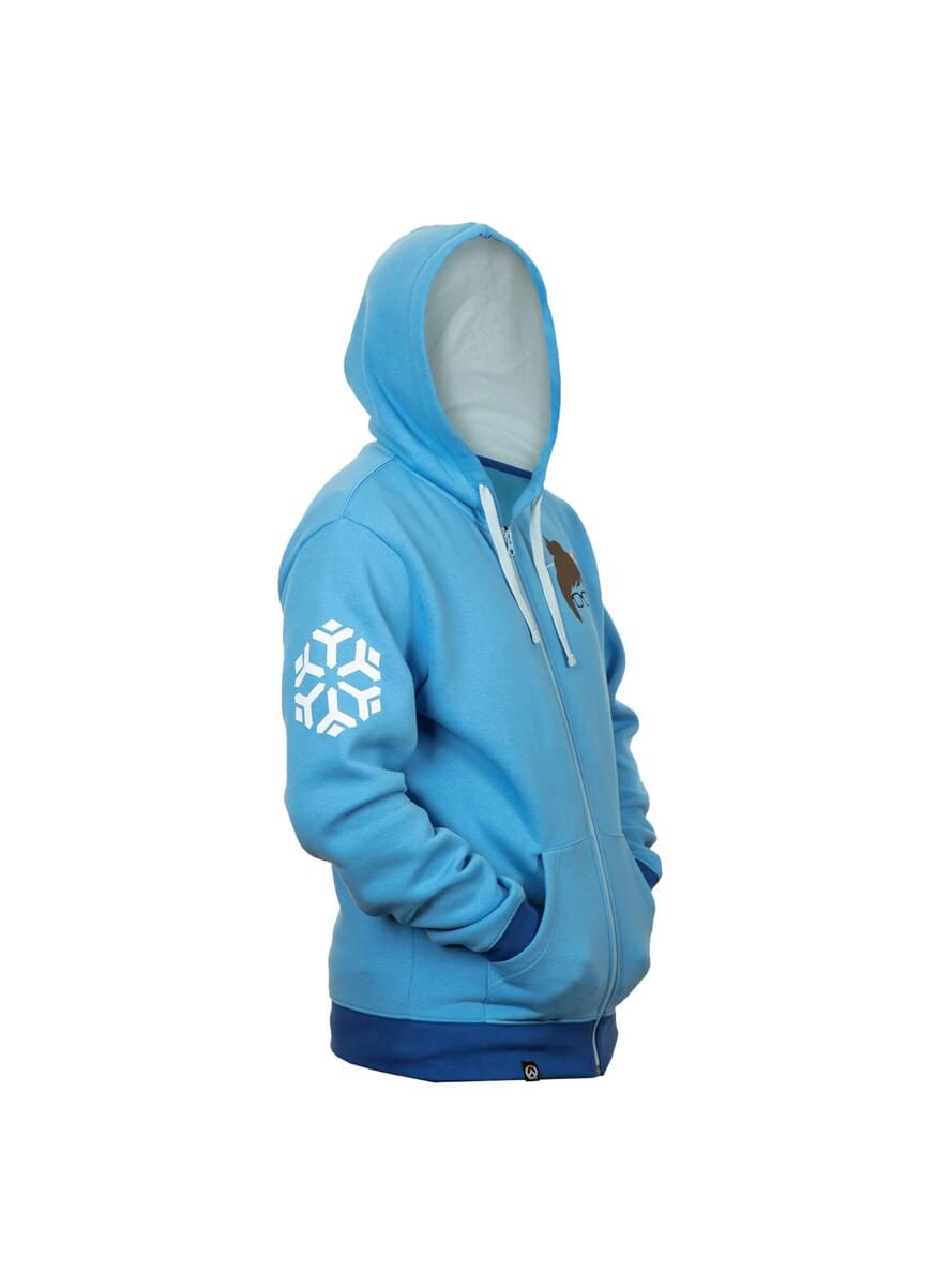 Felpa Ultimate Mei per adulto- Overwatch