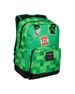 Minecraft Survival Rucksack