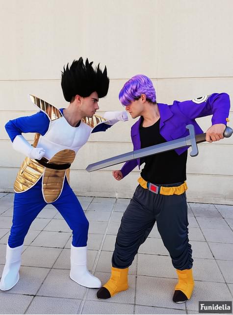 Livraison Gratuite Qualité Supérieure Enfants Dragon Ball Z Son Goku  Cosplay Costume Halloeen Vêtements