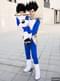 Vegeta peruukki pojille - Dragon Ball