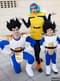 Vegeta lasulja za otroke - Dragon ball