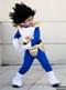Вегетский костюм для мальчиков - Dragon Ball
