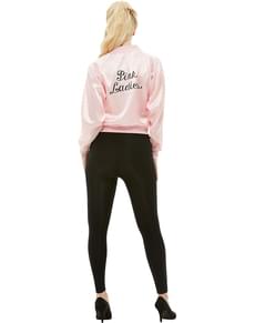 Pink Lady Jacket for Women - Grease