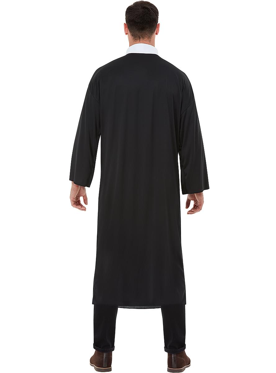 תחפושת כומר