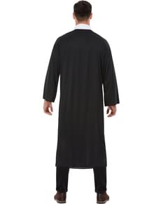 Priest Costume for Men